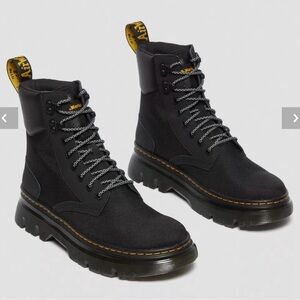 Dr. Martens Tarik Utility Boot  Mens size 7 Women’s 8